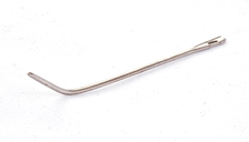 hair sewing needle "L"