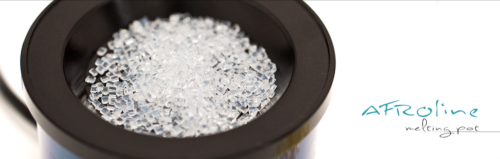 AFROline melting pot