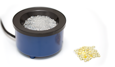 AFROline melting pot